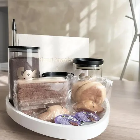 公寓 Le Petit Cocon - Pause Douceur *