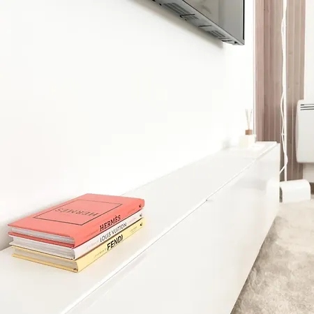 Le Petit Cocon - Pause Douceur 公寓