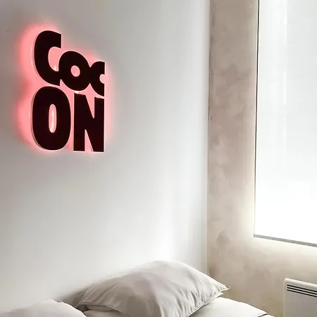 Apartment Le Petit Cocon - Pause Douceur