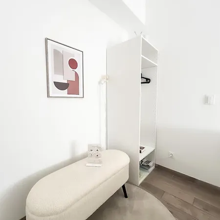 Le Petit Cocon - Pause Douceur *