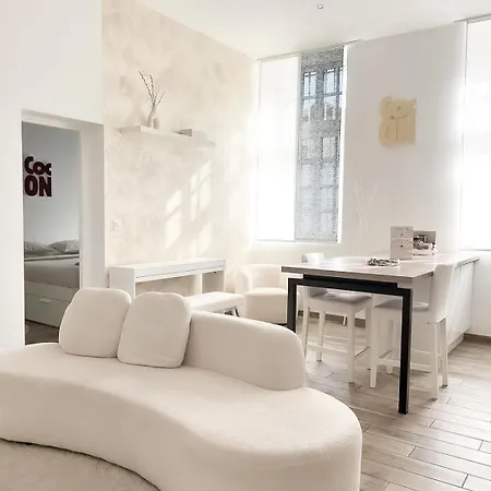 Le Petit Cocon - Pause Douceur Cambrai