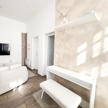 Le Petit Cocon - Pause Douceur