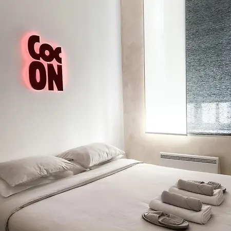 Le Petit Cocon - Pause Douceur 公寓 *