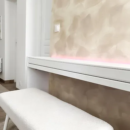 Le Petit Cocon - Pause Douceur 公寓 康布雷