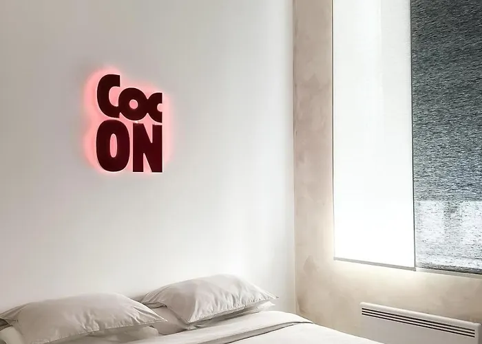 Le Petit Cocon - Pause Douceur Cambrai