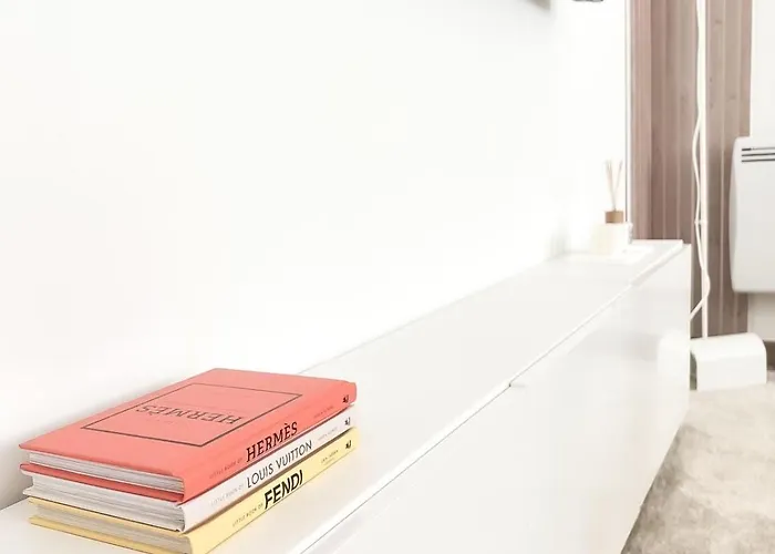 Le Petit Cocon - Pause Douceur Apartment