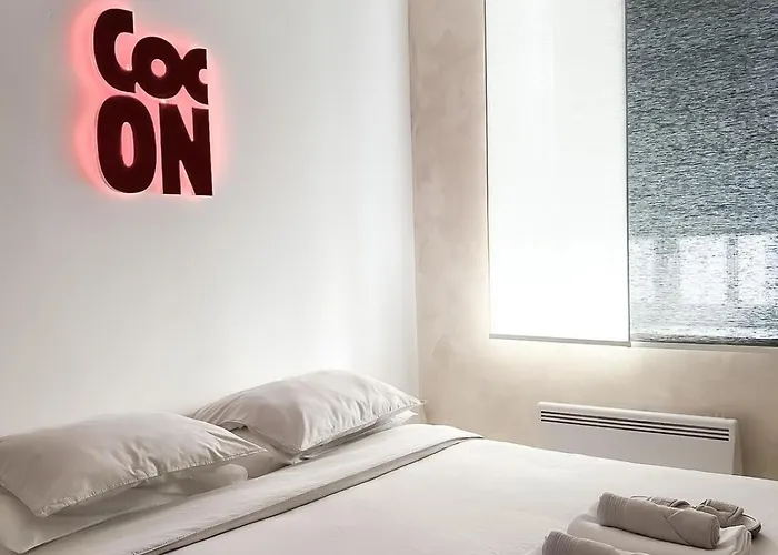 Le Petit Cocon - Pause Douceur Apartment *