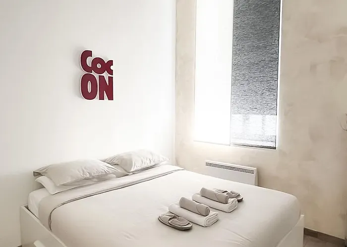 Le Petit Cocon - Pause Douceur Apartment
