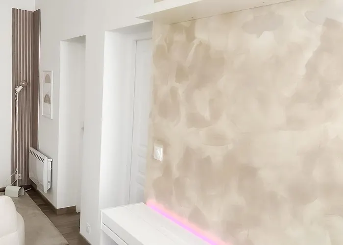 Apartment Le Petit Cocon - Pause Douceur *